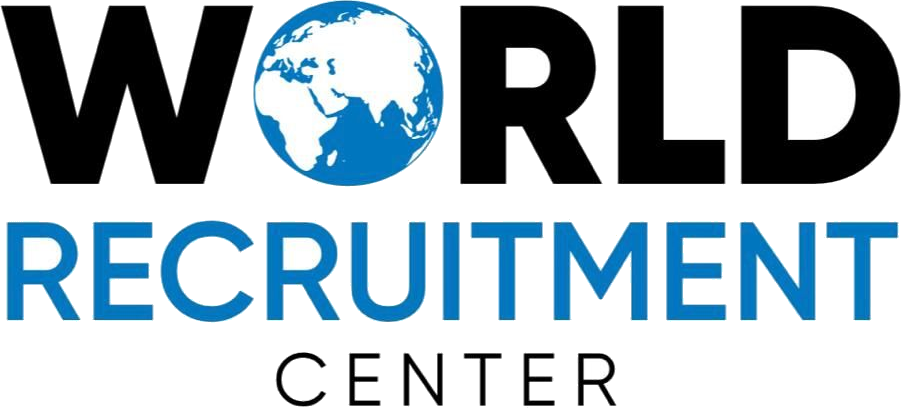 World Recruitment Center